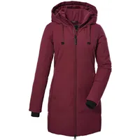 G.I.G.A. DX Damen Funktionsparka mit Kapuze/Parka wasserdicht GW 1