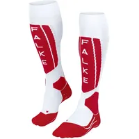Falke SK5 Skisocken Damen 2088 ff-mat 2088 37-38