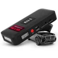 AEG Starthilfekabel JS15