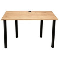 Möbelsystem Gaming-Tisch braun