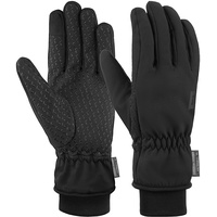 Reusch Unisex Multifunktionshandschuhe Kolero STORMBLOXXTM Touch-TECTM Winddicht, extra atmungsaktiv