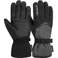 Reusch Moni R-TEX XT warme, wasserdichte, Winddichte und atmungsaktive