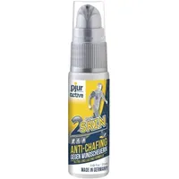 Pjur active 2skin - unsichbare Schutzschicht 20 ml