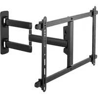 Vivolink Wall mount medium w. arm up (Wand, 90",