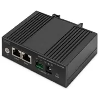 Digitus PoE Splitter 60W