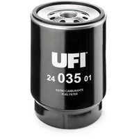 UFI Kraftstofffilter