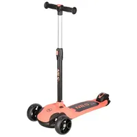 Nils Fun Dětská koloběžka NILS Fun HLB122 - Rosa