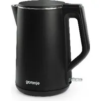 Gorenje K15DWBK Wasserkocher Schwarz