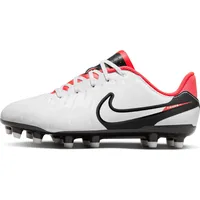 Nike Jr. Tiempo Legend 10 Academy FG/MG Fußballschuhe Jungen