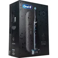 Oral-B iO Series 10 Luxe Edition + Reiseetui