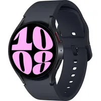 Samsung Galaxy Watch6 Graphite 40 mm LTE Sport Band