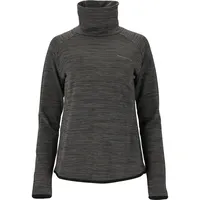 Endurance Damen Midlayer Littao 1001 Black 44