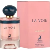 Maison alhambra LA VOIE 100 ml