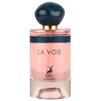 Maison alhambra La Voie Eau de Parfum 100 ml