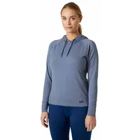 HELLY HANSEN Verglas Light Kapuzenpullover - Ocean - L