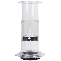 AeroPress Clear