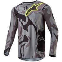 Alpinestars Racer Tactical grau, M