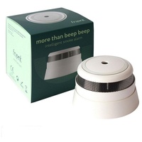 Z-Wave frient Rauchwarnmelder Zigbee