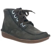 CLARKS Damen Funny Cedar Mode-Stiefel, Newness, 39.5 EU