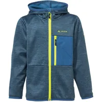 Vaude Kinder Kikimora Jacke (Größe 98, blau)