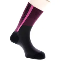 Vaude All Year Wool Socken Lila Modell 2025