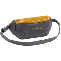 Vaude Citymove Burnt Yellow