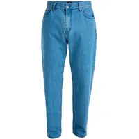QUIKSILVER Modern Wave Nineties Baggy Fit ashley blue 34
