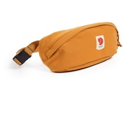 Fjällräven Ulvö red gold