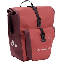 Vaude Aqua Back Plus Single Rec Fahrradtasche (Größe 25.5L,