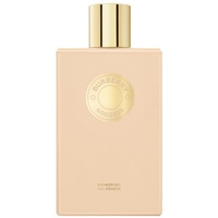 Burberry Goddess Shower Gel 200 ml