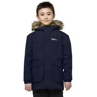 Jack Wolfskin Cosy Bear 3in1 Parka - Night Blue