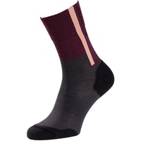 Vaude All Year Wool Socken Lila Modell 2025