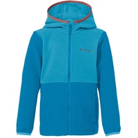Vaude Pulex Ii Fleece Mit Durchgehendem Reißverschluss - Icicle