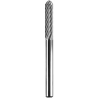 RYOBI Wolframkarbid-Fräser, 3,2 mm,