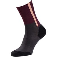 Vaude All Year Wool Socken Lila Modell 2025