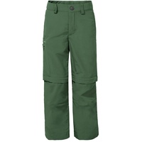 Vaude Detective Antimos Hosen - Woodland - 122-128 cm