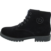 Bugatti man Boots blue, 41