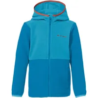 Vaude Pulex Ii Fleece Mit Durchgehendem Reißverschluss - Icicle