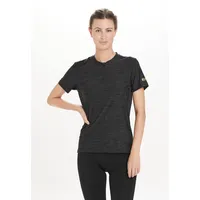 Endurance Fahrradshirt Marimba 1111 Black Melange 42