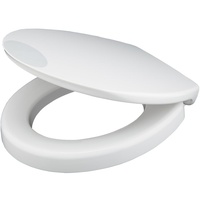 SFA Sanibroy SFA Sanifix Toilettensitz für PMR