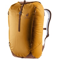 Deuter Gravity Motion SL Rucksack (Größe 40l gelb)