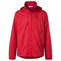 Vaude Escape Light Jacke - Red - S