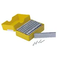 MEPA VariVIT Speedtacker-Nägel 545033 zur Befestigung von Gipsfaser-Platten