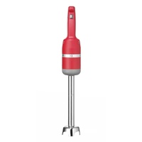 HENDI Stabmixer, Stablänge: 250mm, fixer Geschwindigkeit: 15000 RPM, bis
