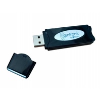 Becker USB-Funk-Stick Centronic - schwarz