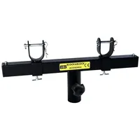 Block and Block AH3501 Traversenadapter 35mm Aufnahme female