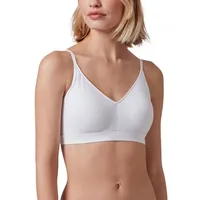 SKINY Damen Cotton Essentials 080478 BH mit voller Abdeckung,