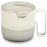 Klean Kanteen Thermobecher 0,399 l Beige