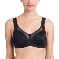 Anita Komfort BH Clara - (95 C Schwarz 95C