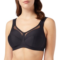 Anita Clara Komfort-BH ohne Bügel 5459 schwarz 100F